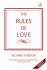 The Rules Of Love